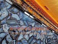 北海大理石 高檔吧臺(tái)石材的專業(yè)制造商