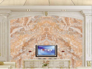 尊貴大理石 自然之石，奢華之魂