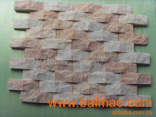 精品推薦 美麗大方的山峰文化石，寓意步步高升